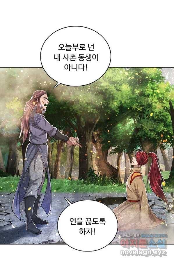 100만 년 만에 귀환하다 70화 46