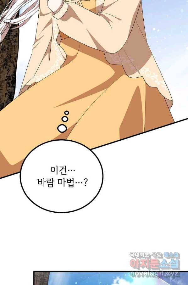 공녀님의 위험한 오빠들 52화 8