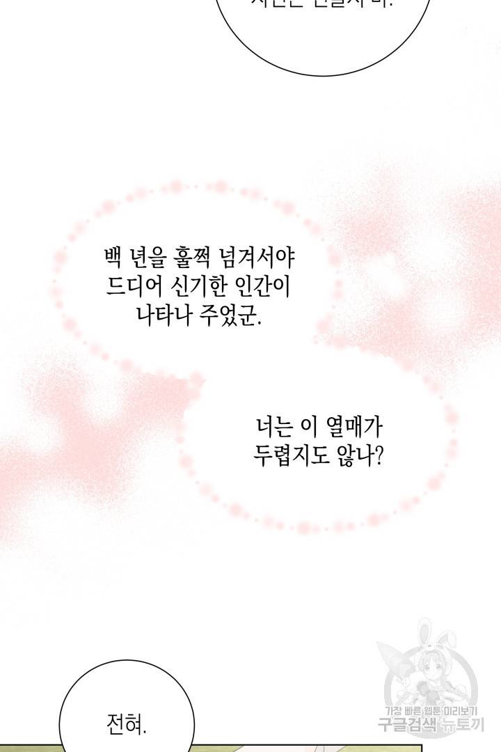 이번 생은 내 뜻대로 살겠다 35화 21