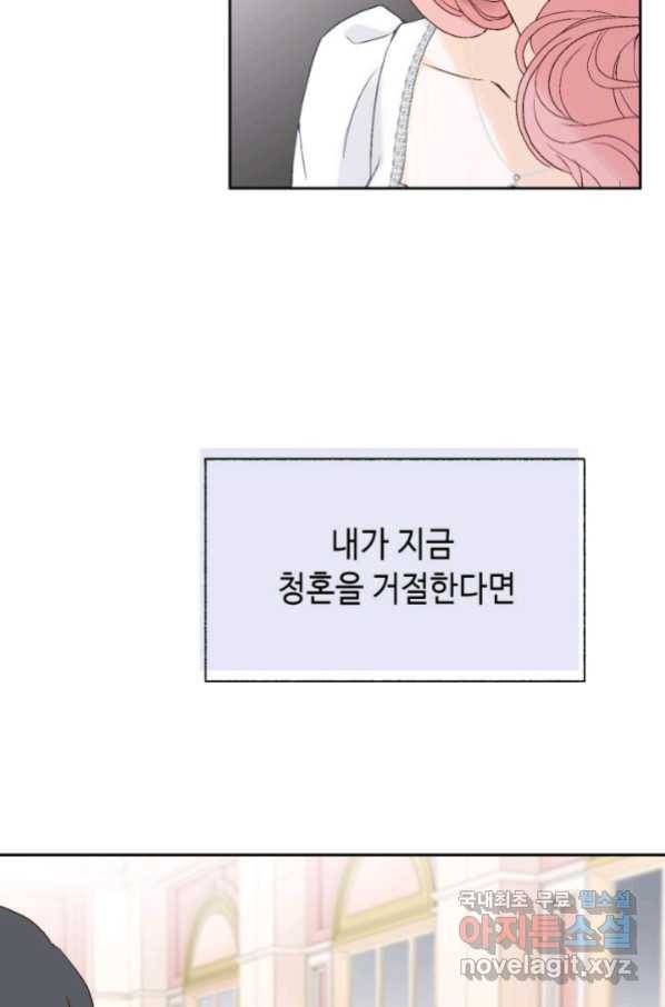 누구의 아이를 낳을까 119화 64