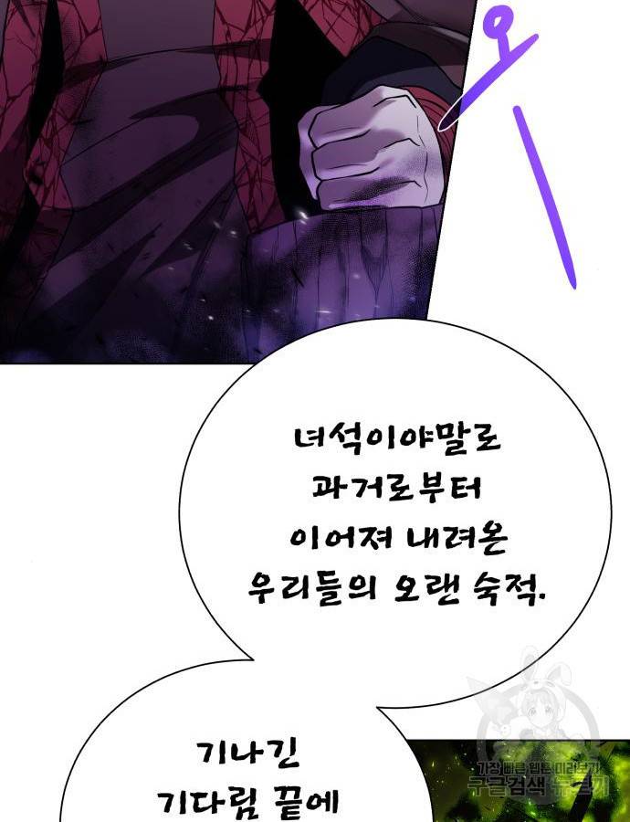 던전 씹어먹는 아티팩트 94화 121