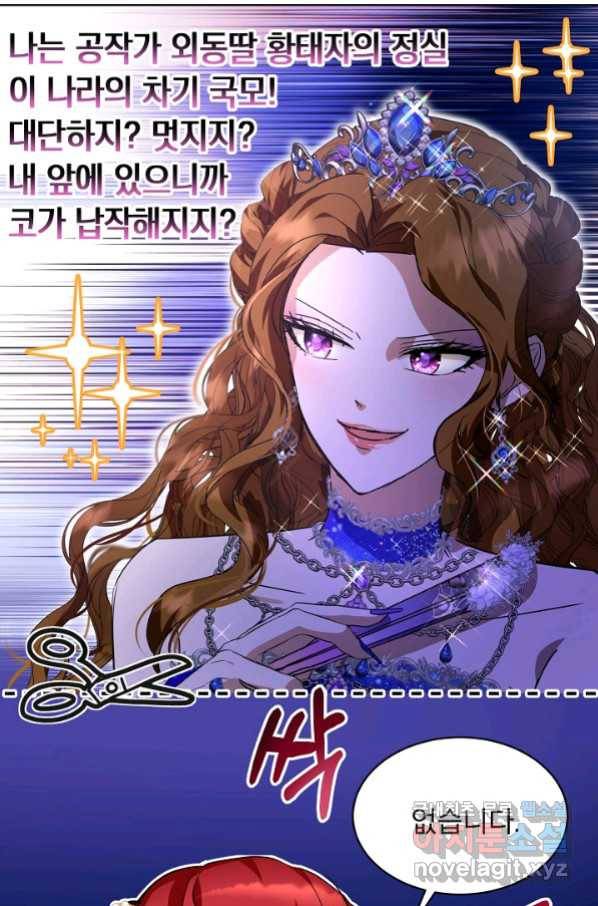 아기 신수로 환생했습니다 20화 6