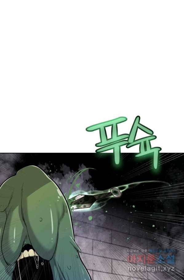 검빨로 레벨업 39화 19