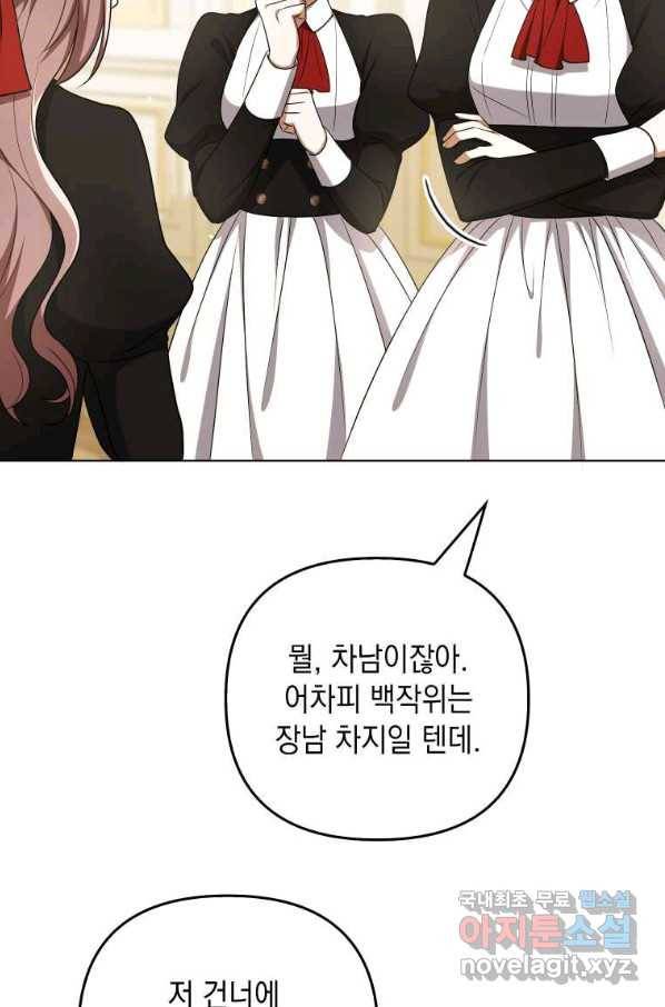 폭군의 번역기가 되어버렸다 34화 20