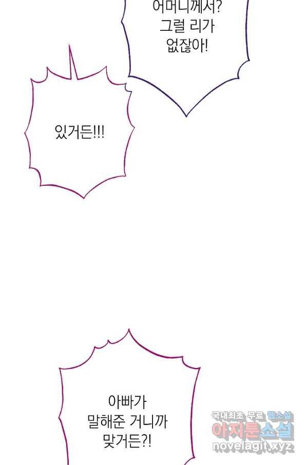 악녀는 모래시계를 되돌린다 122화 (외전 18화) 74