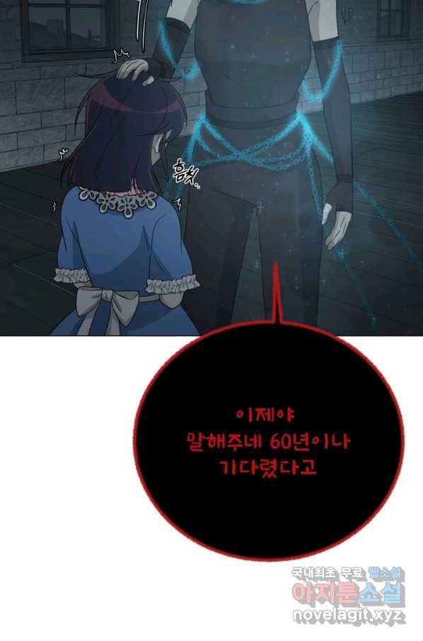 기억의 밤 58화 42