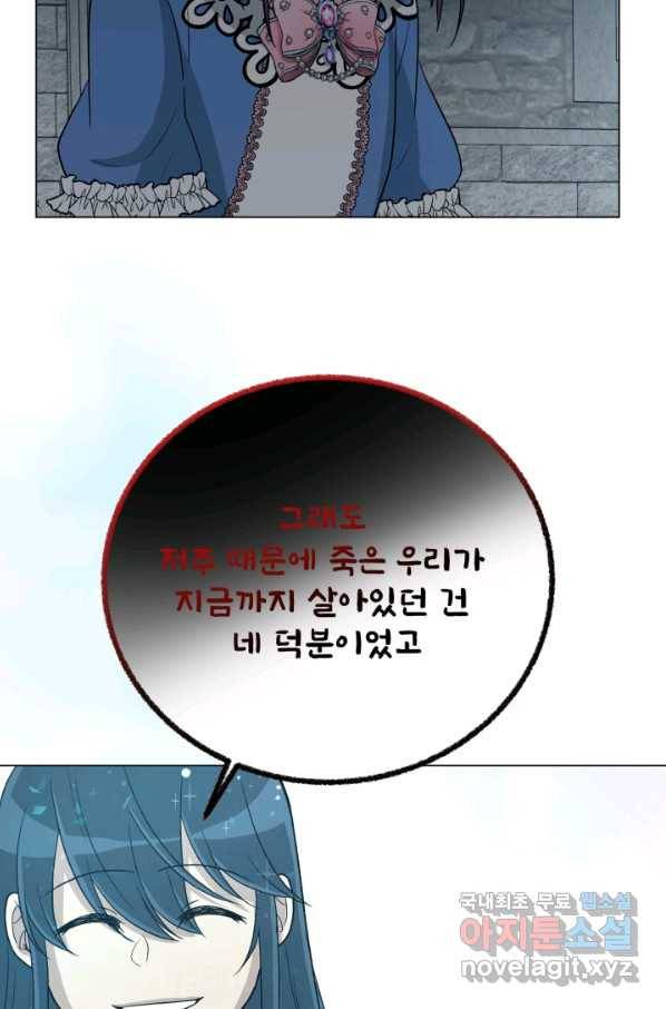 기억의 밤 58화 54