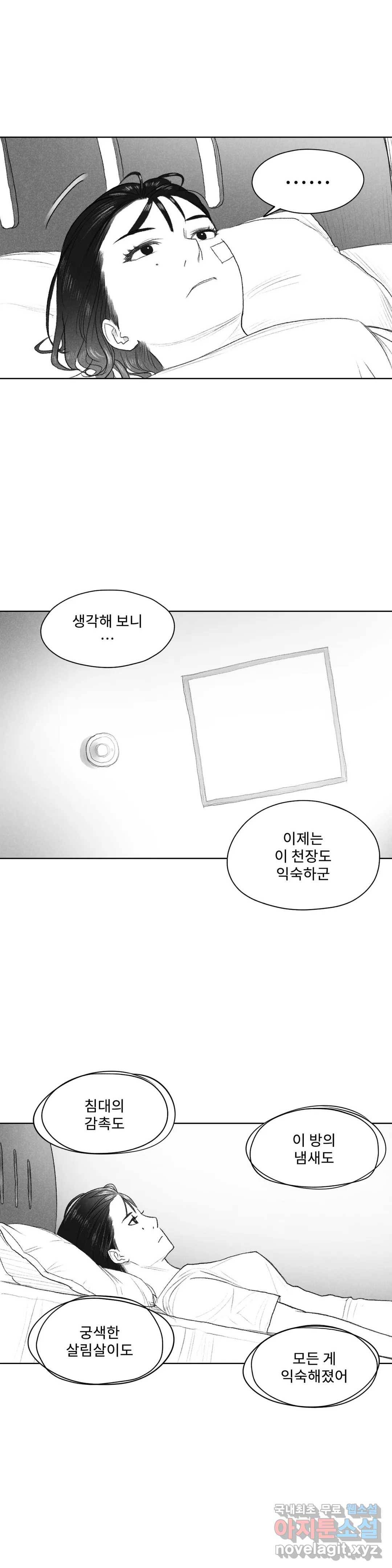 날개 부러진 새의 노래  44화 24