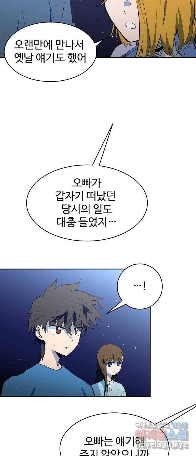 스트릿 워크아웃 58화 6