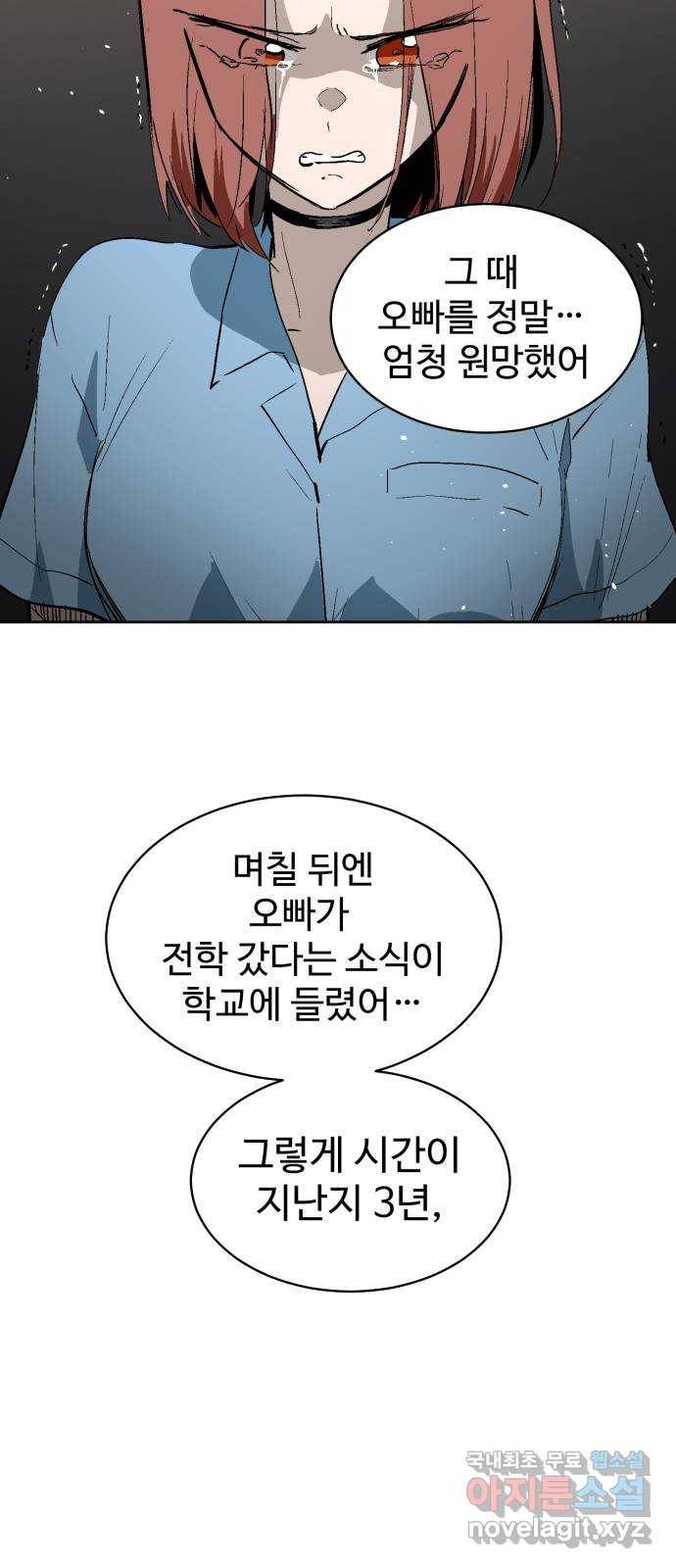 스트릿 워크아웃 58화 14