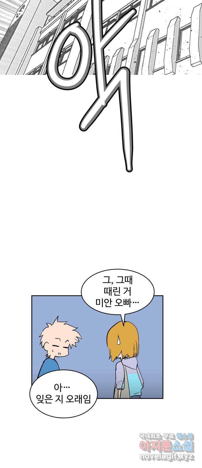 스트릿 워크아웃 58화 18