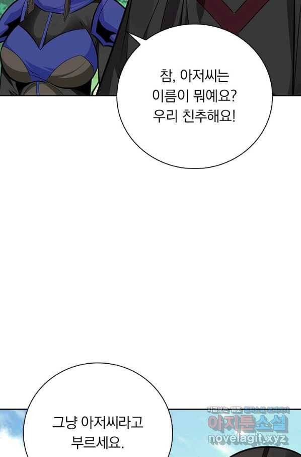 보스몹은 죽을수록 강해진다 233화 4