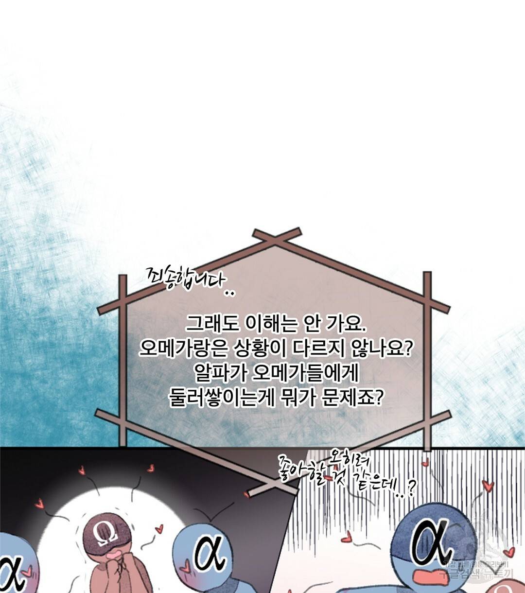 미스터 베타 2화 36