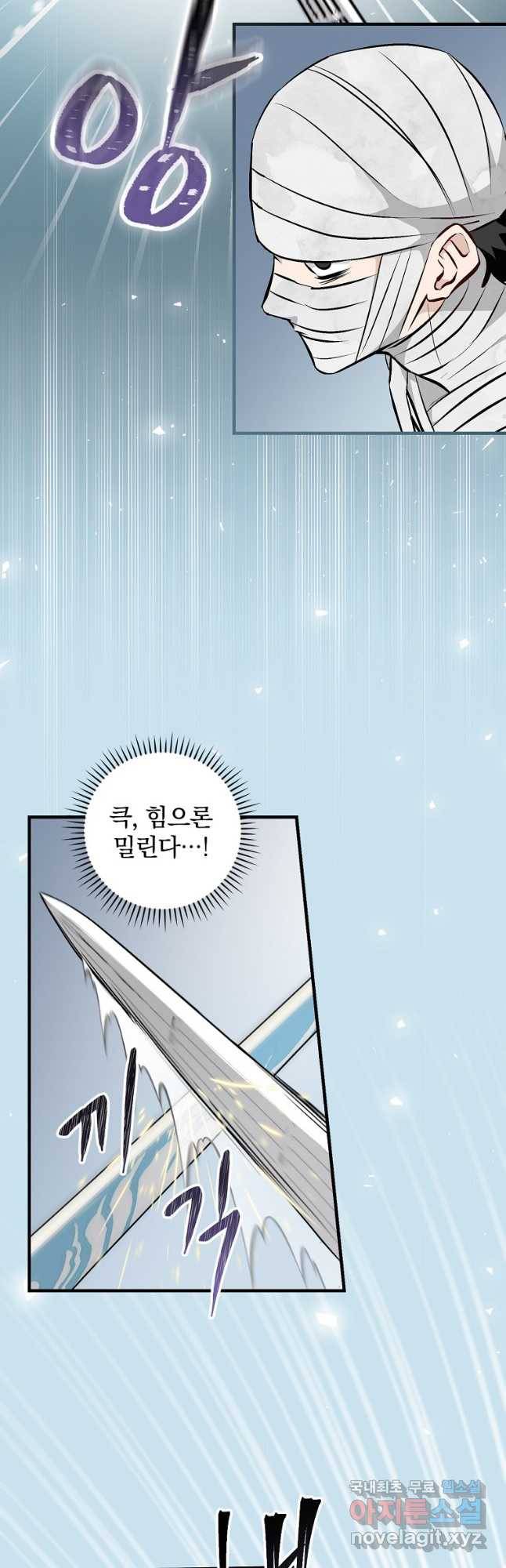 밥만 먹고 레벨업 120화 14