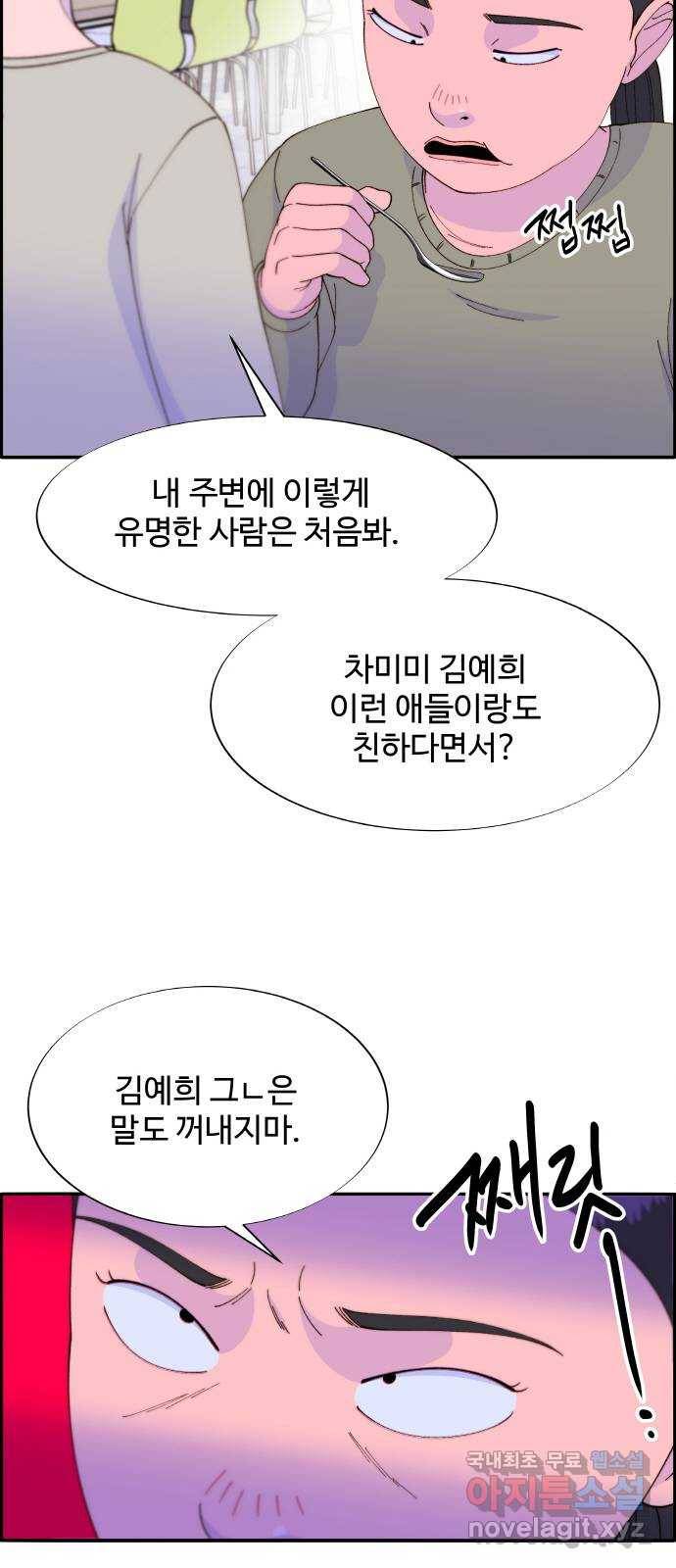 팔이피플 53화 - 돈이 필요해 35