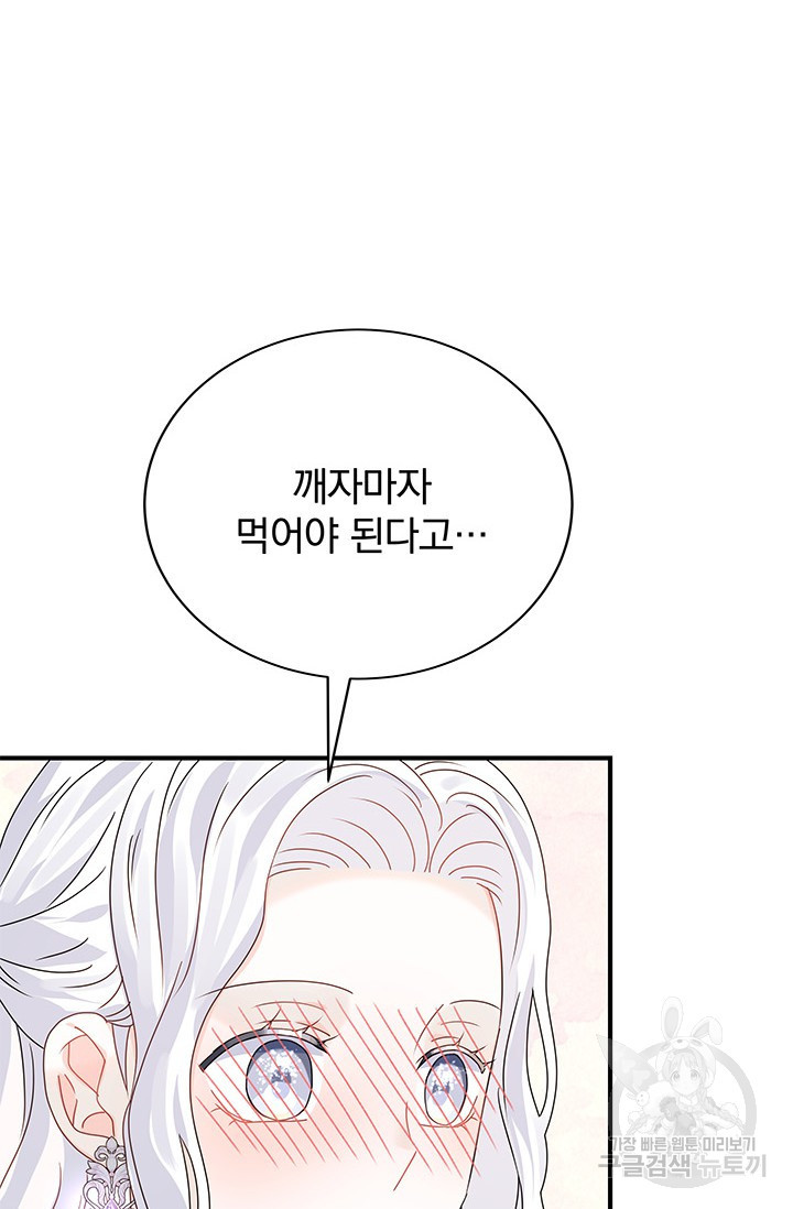 저 같은 정령에게 집착하지 마세요! 17화 7