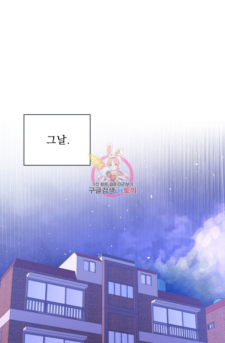 작가님, 이번 생은 여주인공입니다 2화 1