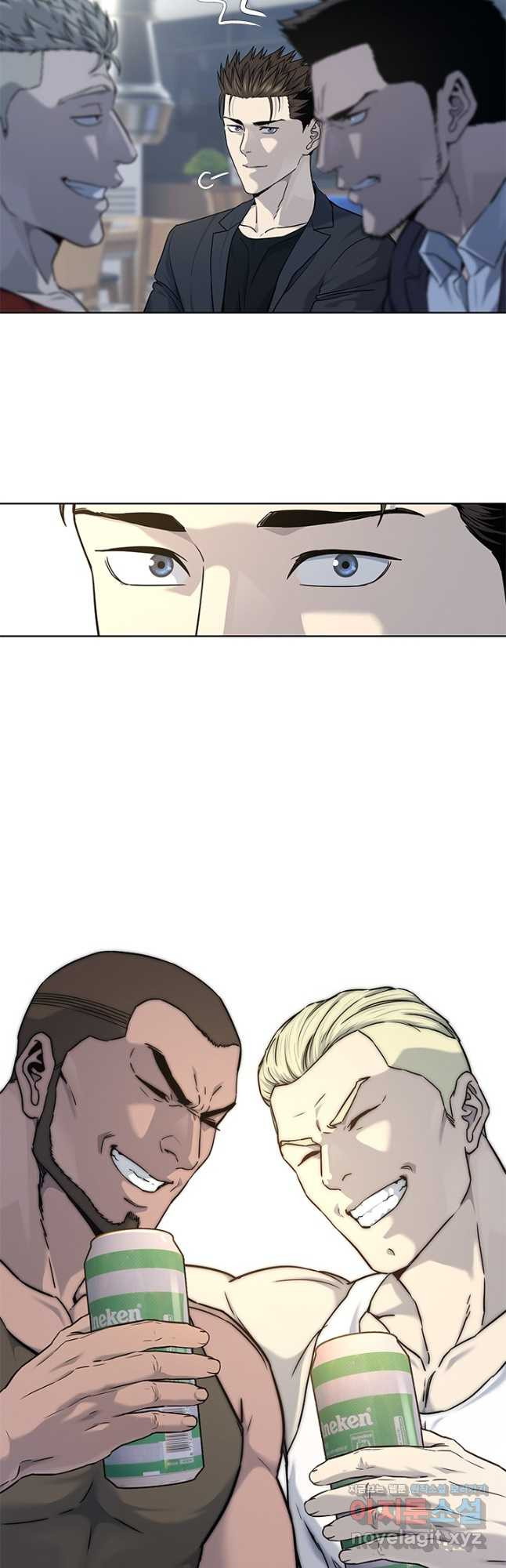 갓 오브 블랙필드 시즌2 68화 11