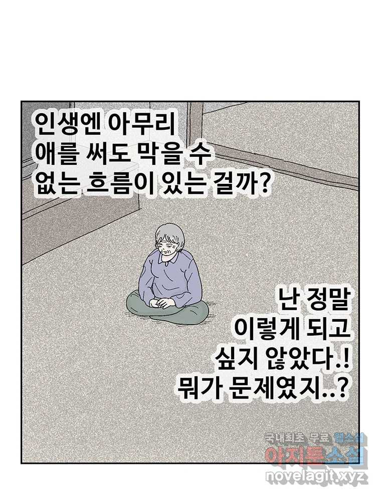 이상징후 66화. 민들레씨 사람(1) 10