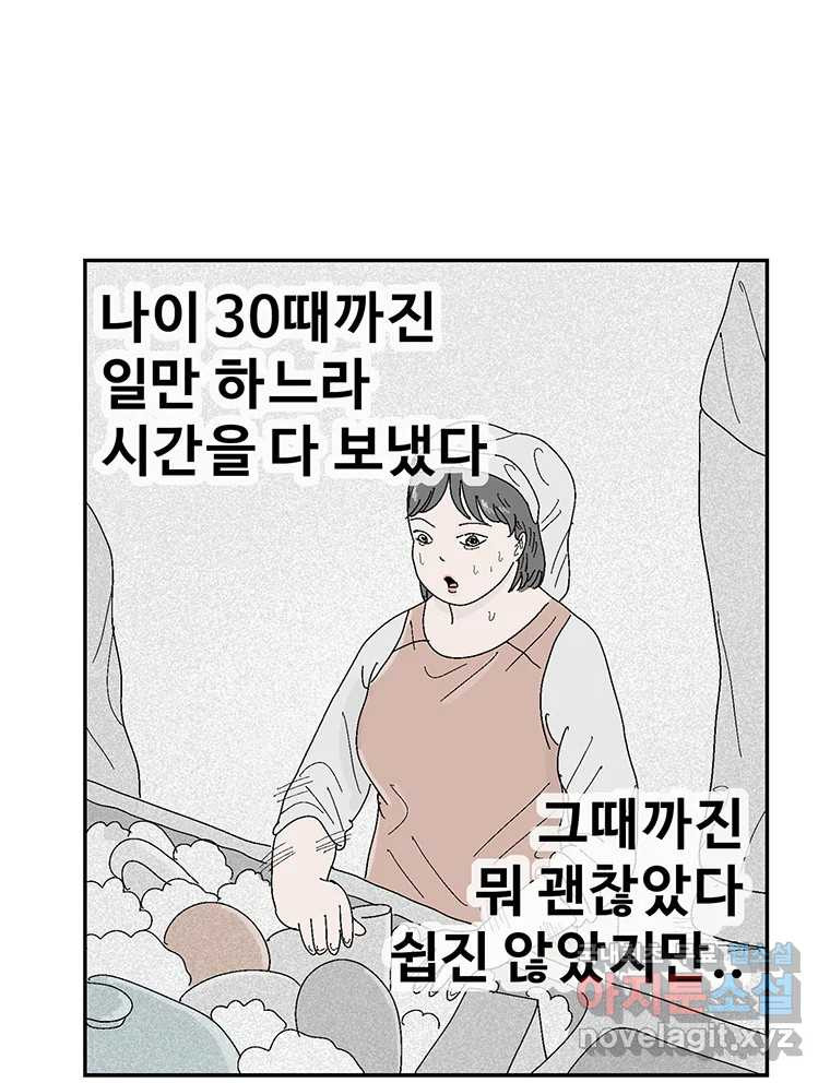 이상징후 66화. 민들레씨 사람(1) 11
