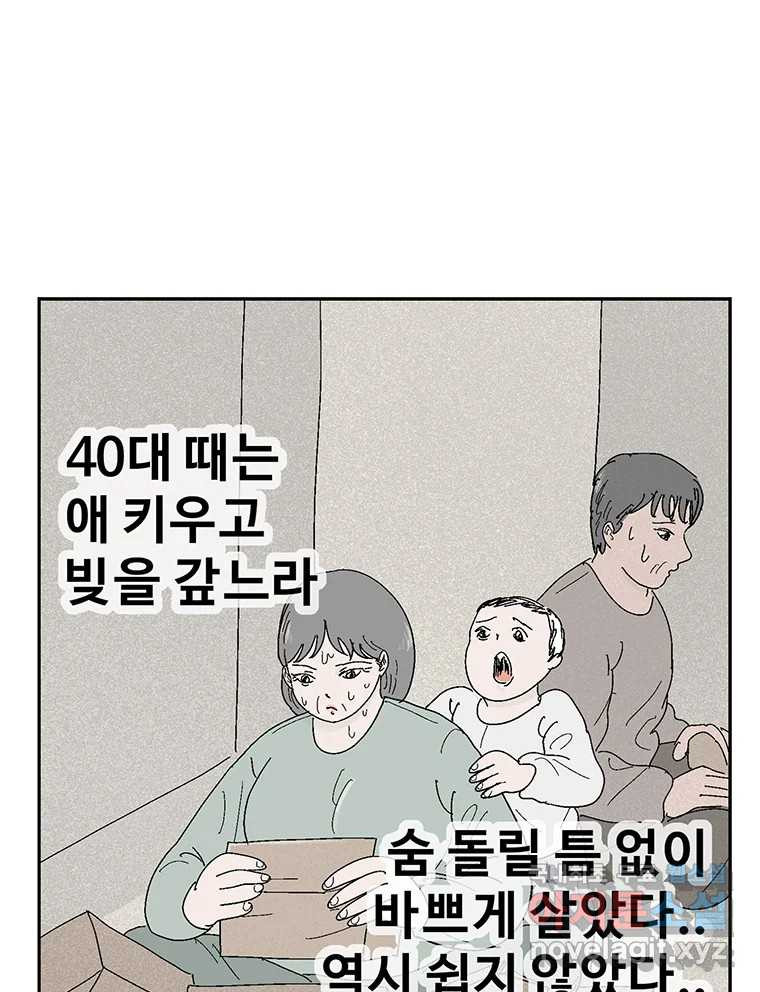 이상징후 66화. 민들레씨 사람(1) 12