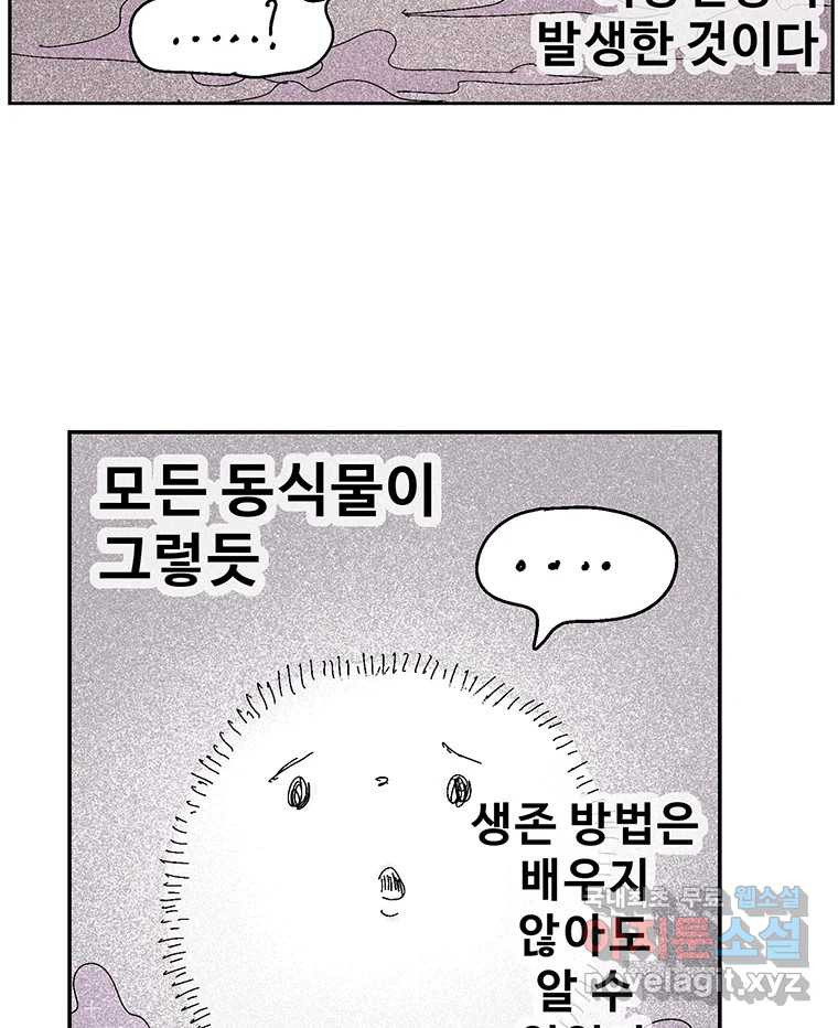 이상징후 66화. 민들레씨 사람(1) 44