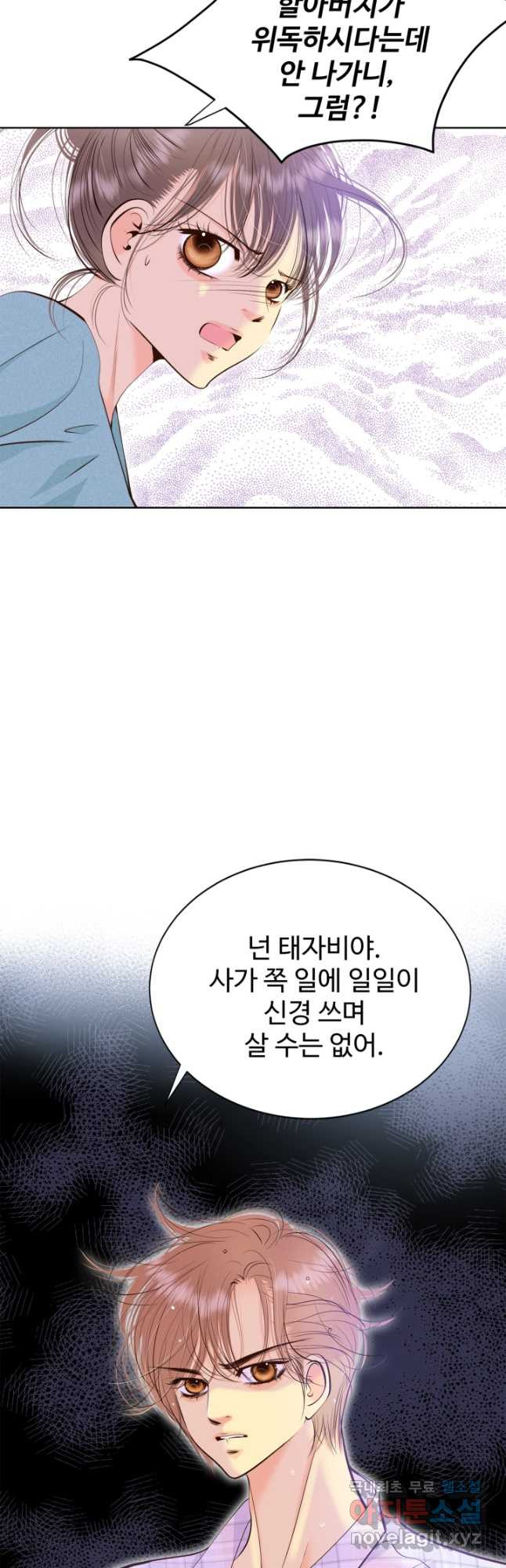 궁 [컬러판] 129화 4