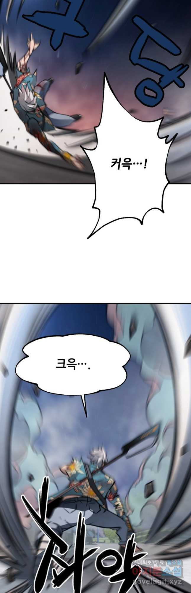 누가 무림맹주를 죽였나 43화 48
