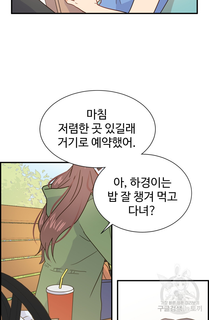 학교로 간 보스 3화 4