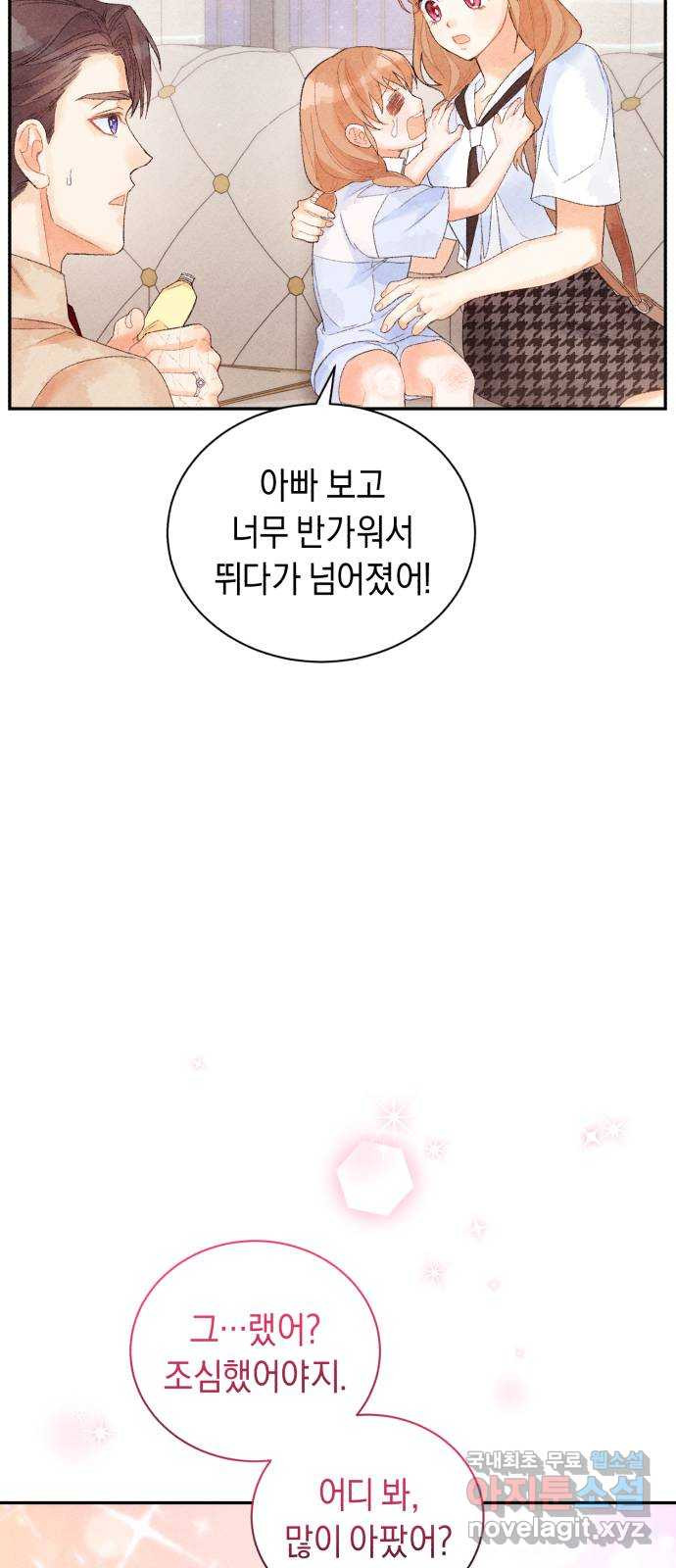 이 결혼, 새로고침 16화 8