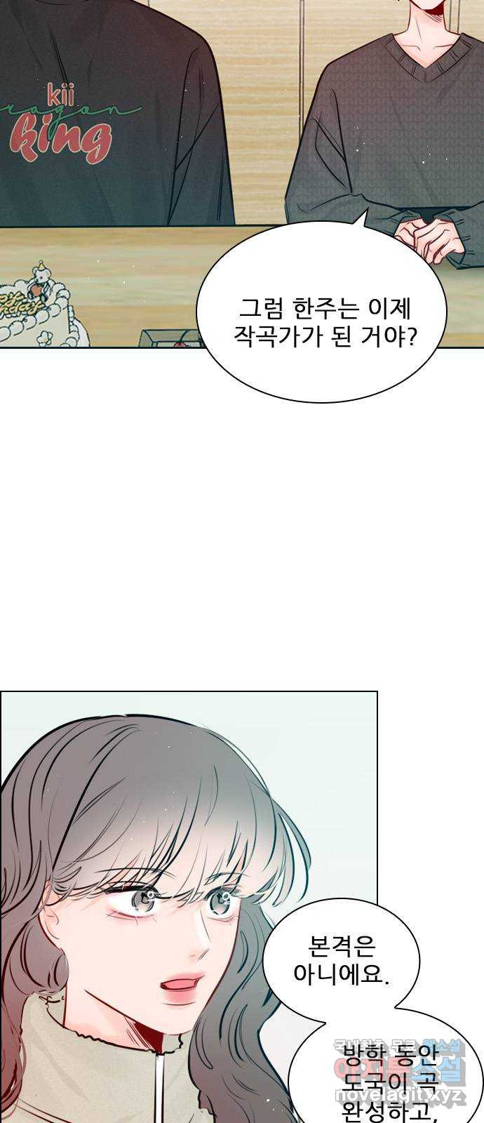 플레이, 플리 외전 3화 - 엄빠 오늘 없는데? 35