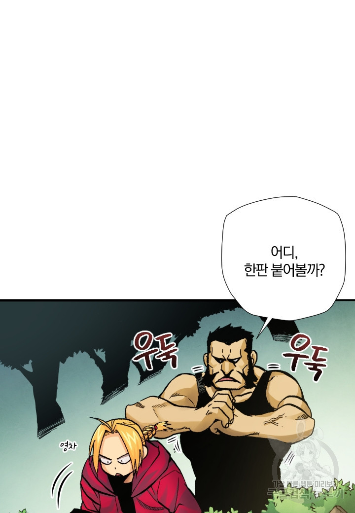강철의 연금술사  245화 11