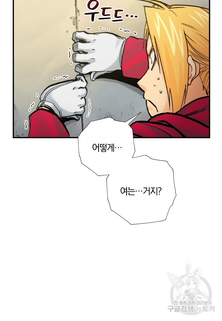 강철의 연금술사  245화 134
