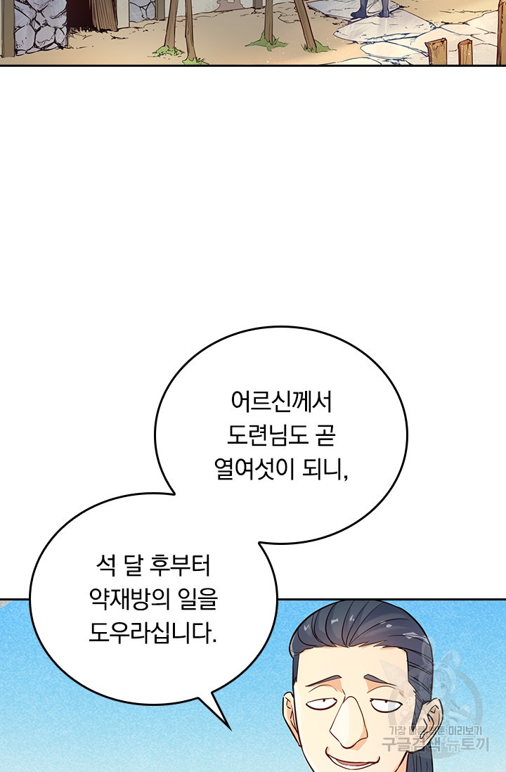 술사전기 2화 2