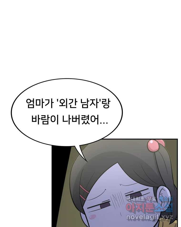 우리 청춘의 사랑은 82.부부놀이(3) 35
