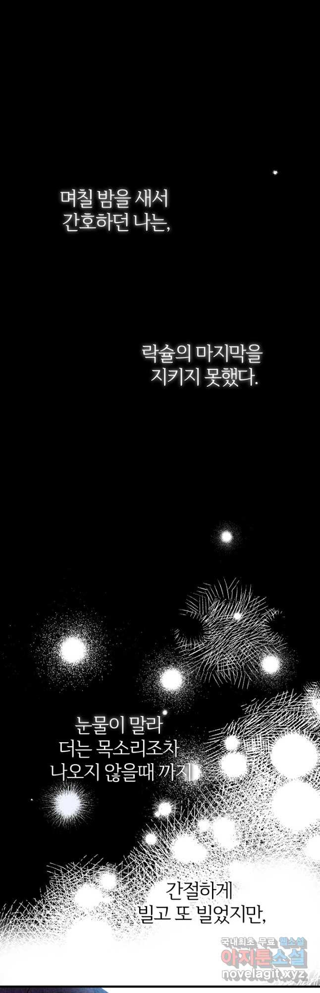 괴물 황태자의 아내가 되었습니다 65화 23