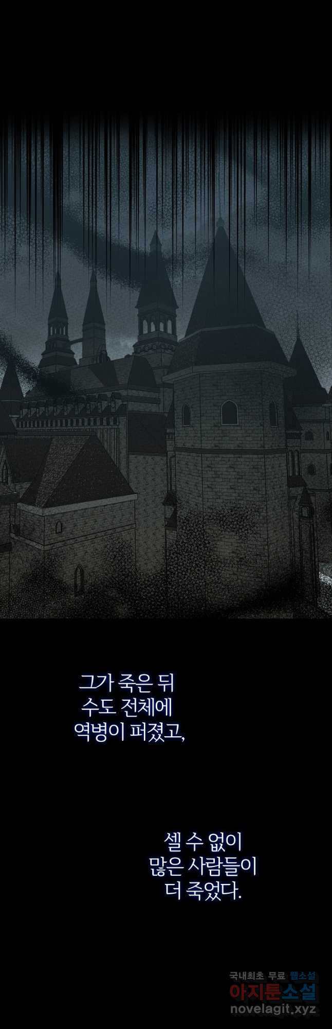 괴물 황태자의 아내가 되었습니다 65화 26