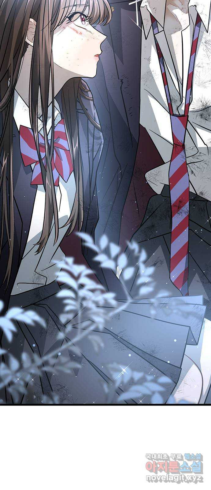 DARK MOON: 달의 제단 22. 선명해지는 3