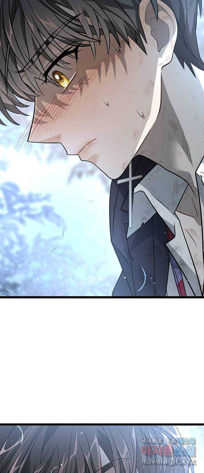 DARK MOON: 달의 제단 22. 선명해지는 62