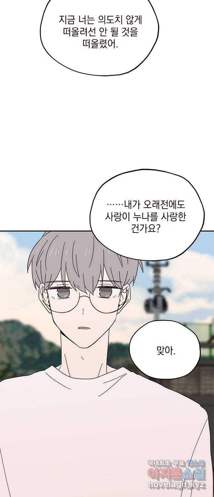 사랑과 평강의 온달! 74화 7