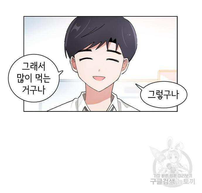 오로지 너를 이기고 싶어 176화 48