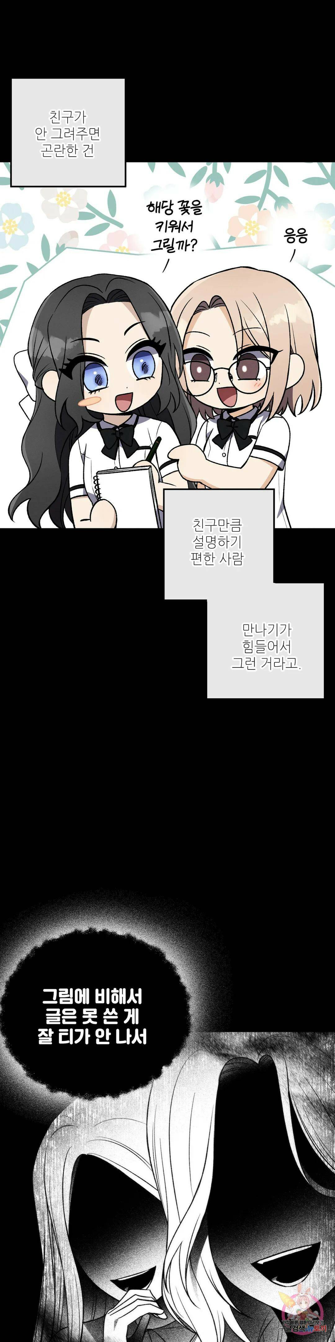 집에 가는 길에 USB를 주웠다 13화 29