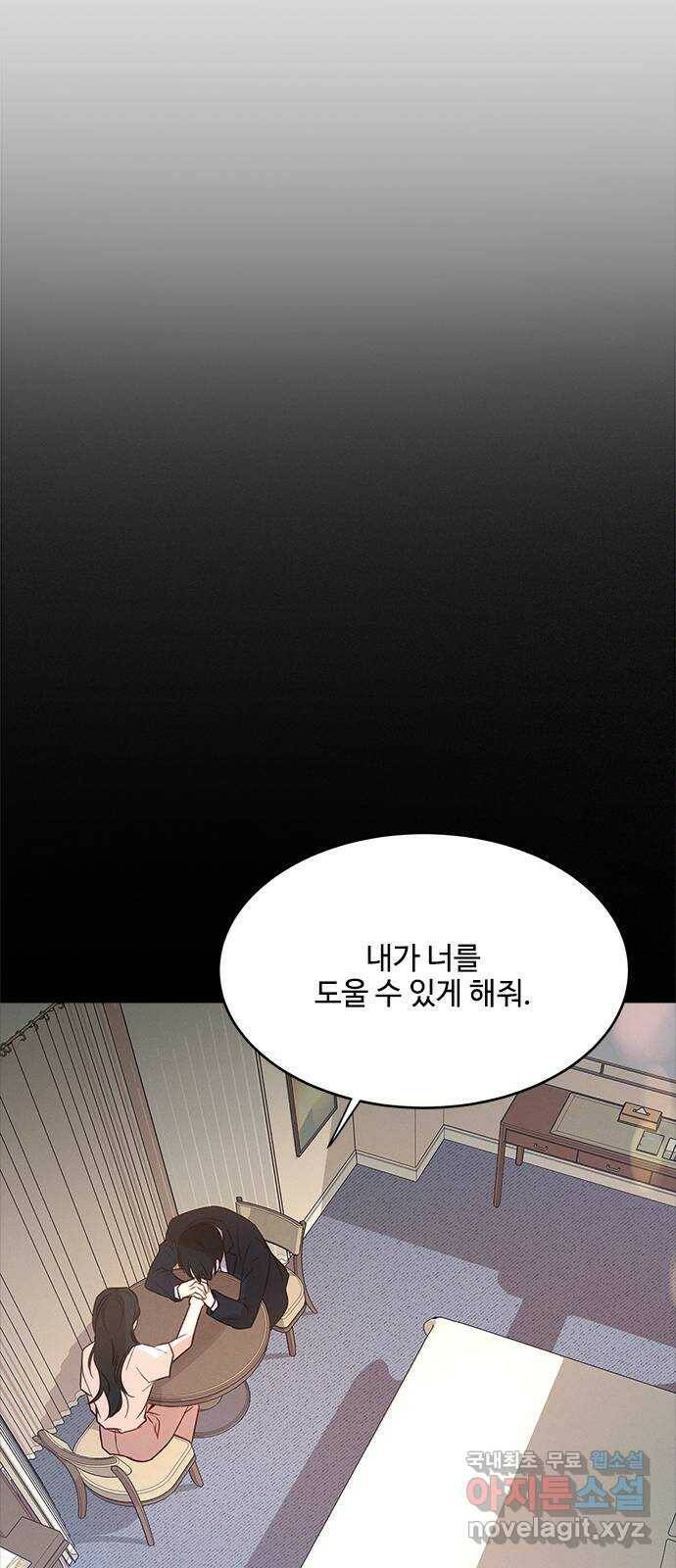 키스의 여왕 34화 3