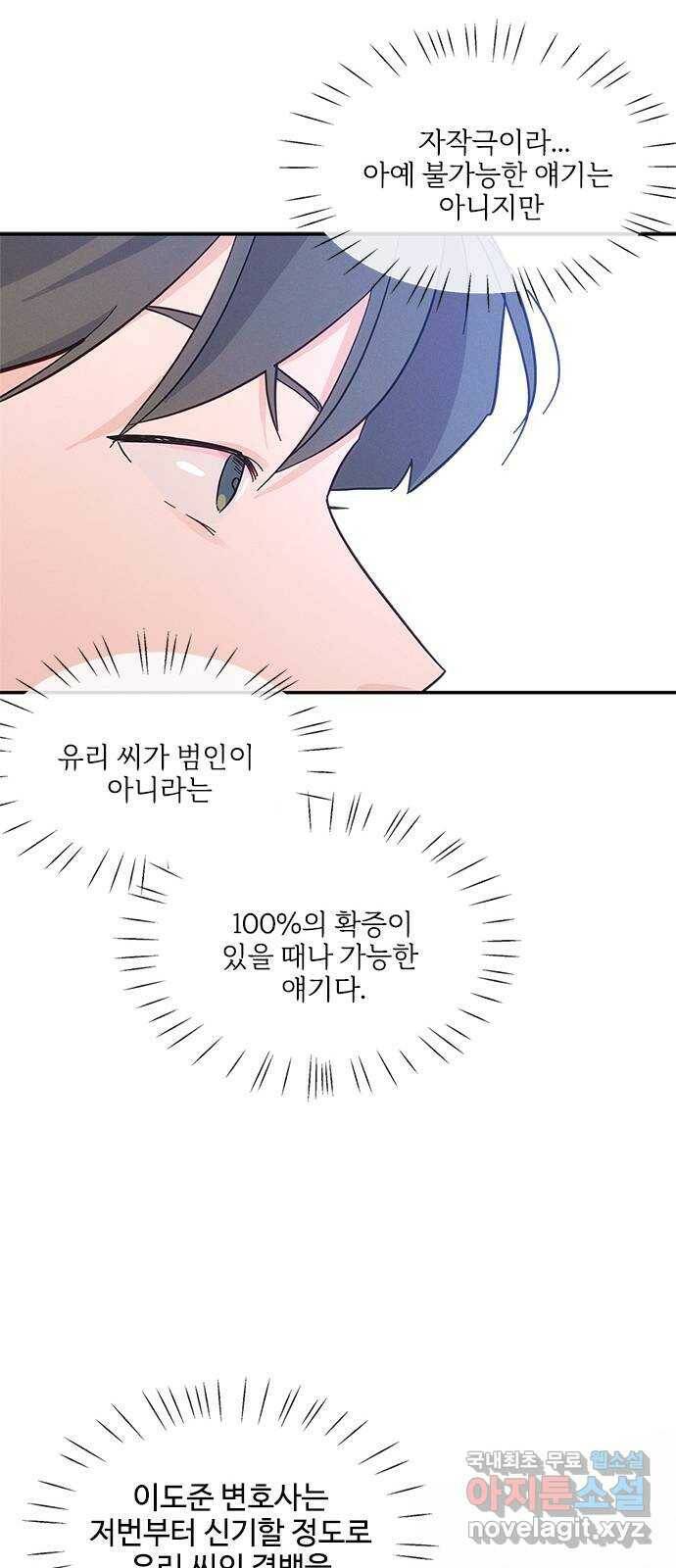 키스의 여왕 34화 53