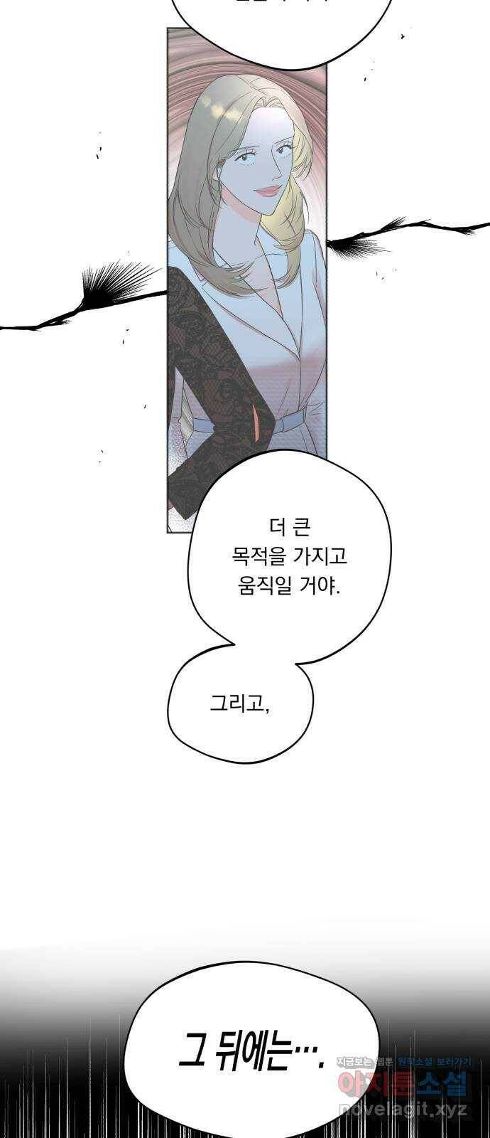 위험한 남편을 길들이는 법 40화: 키스해버린다 4