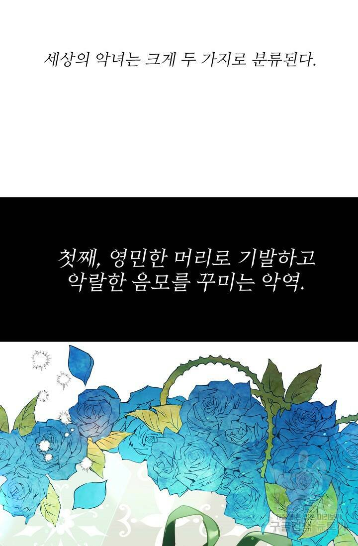 악녀로 살라신다 2화 14