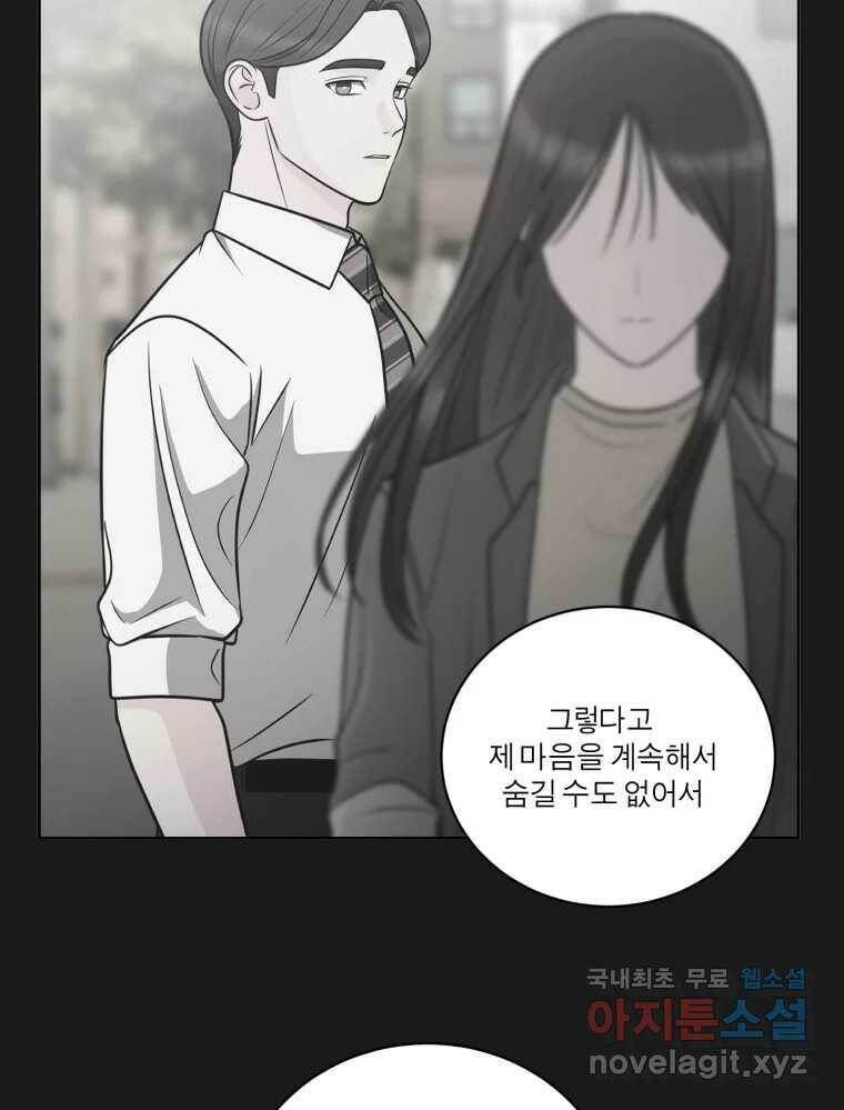 그녀의 앵무새 99화 스무고개 30