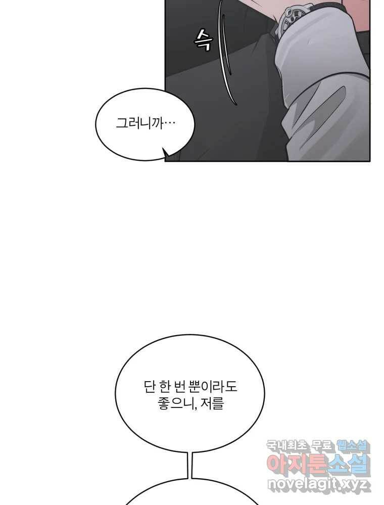 그녀의 앵무새 99화 스무고개 38