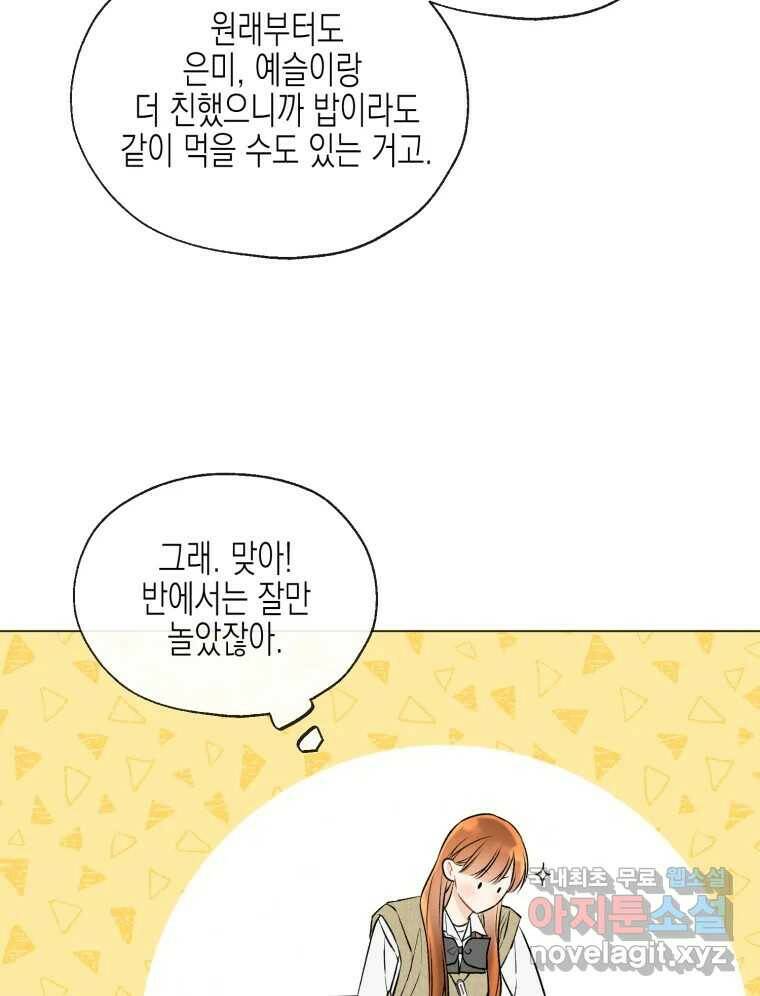 너를 만나다 108화 54