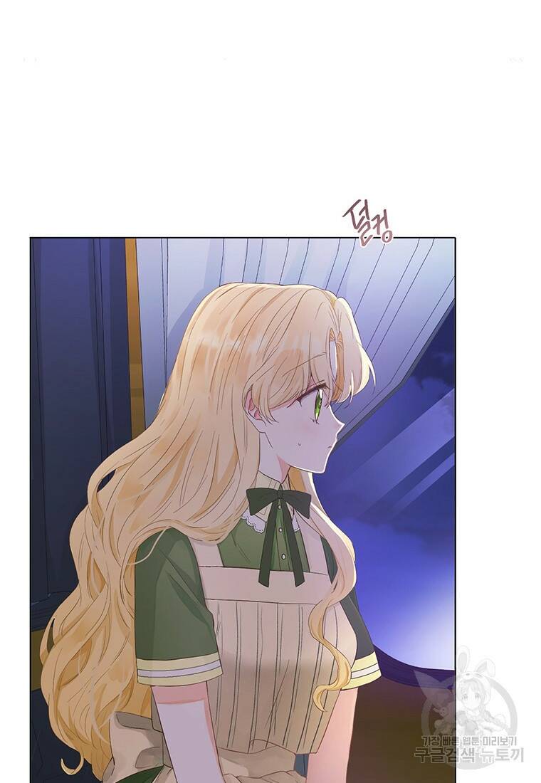 그 남자는 제 친오빠인데요, 공작님 4화 14